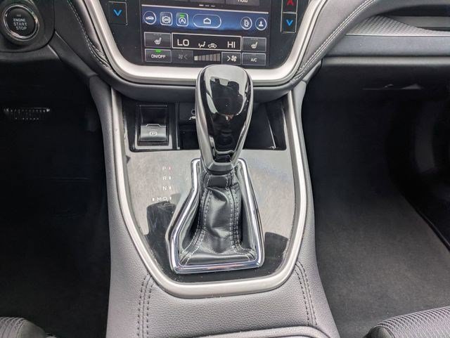 Used 2025 Subaru Legacy Premium AWD/4WD image 25