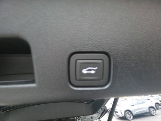 New 2026 Chevrolet Traverse LT image 30