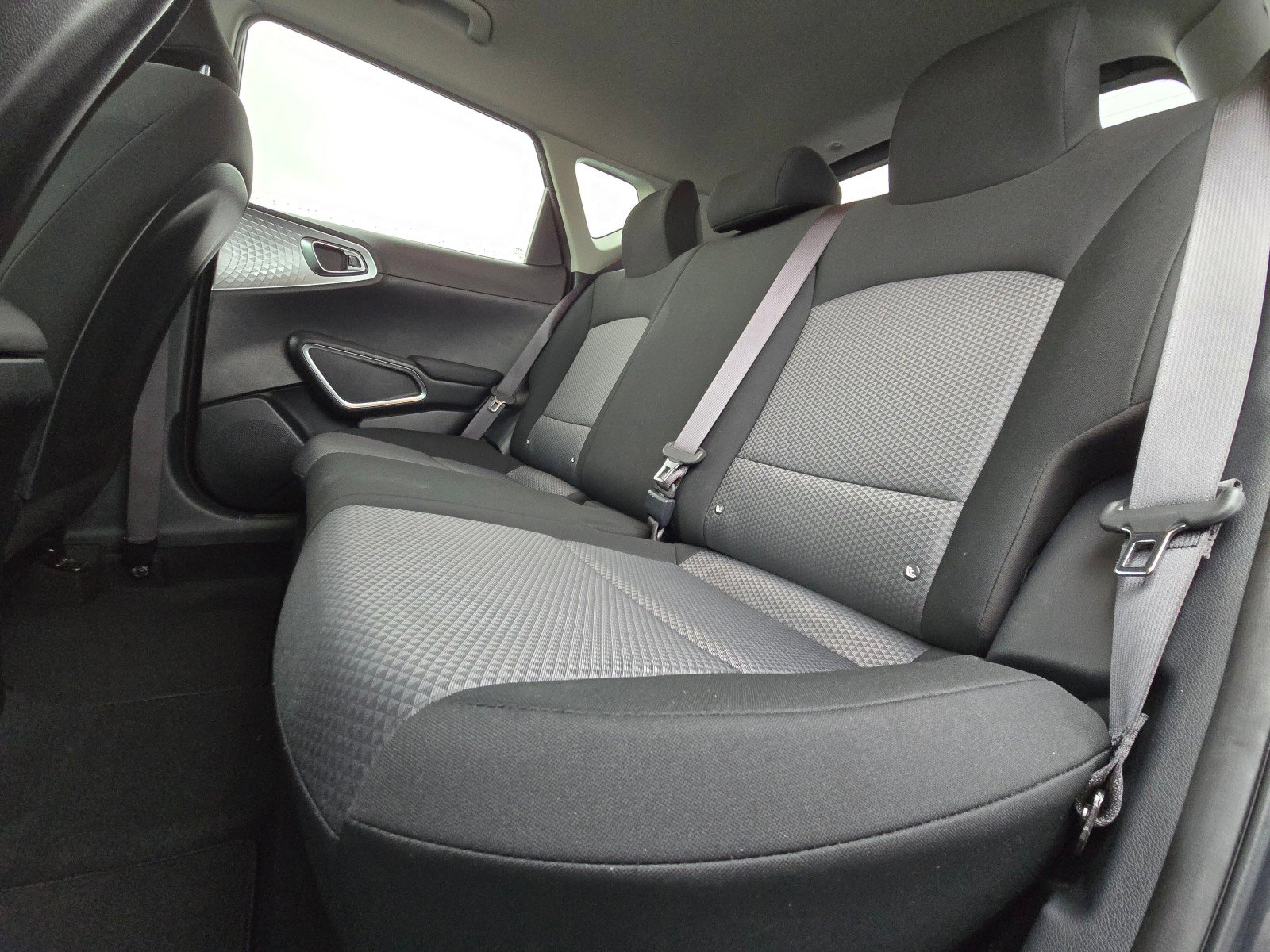 Used 2024 Kia Soul LX w/ Option Group 015 image 18