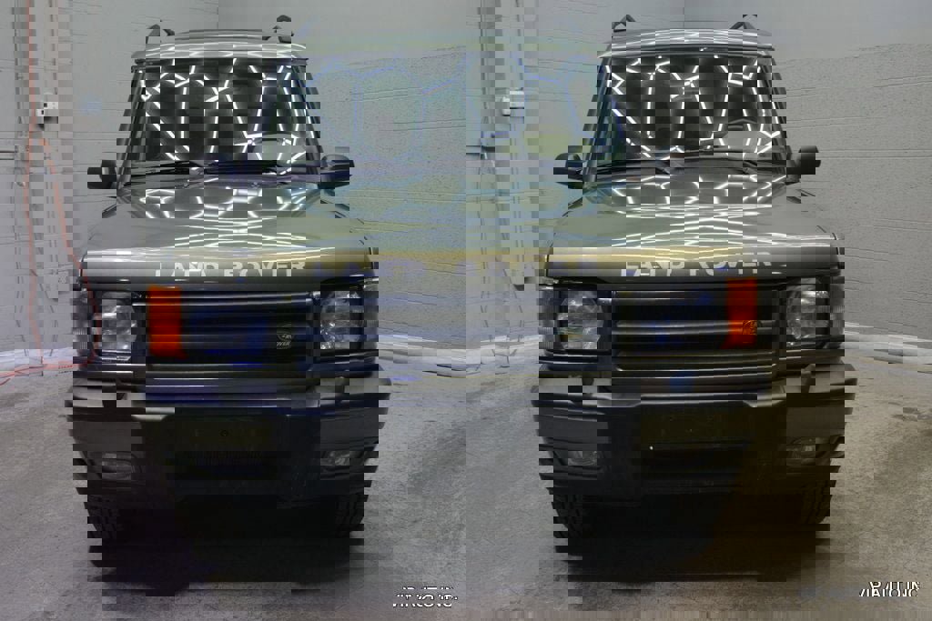 Used 2000 Land Rover Discovery image 5