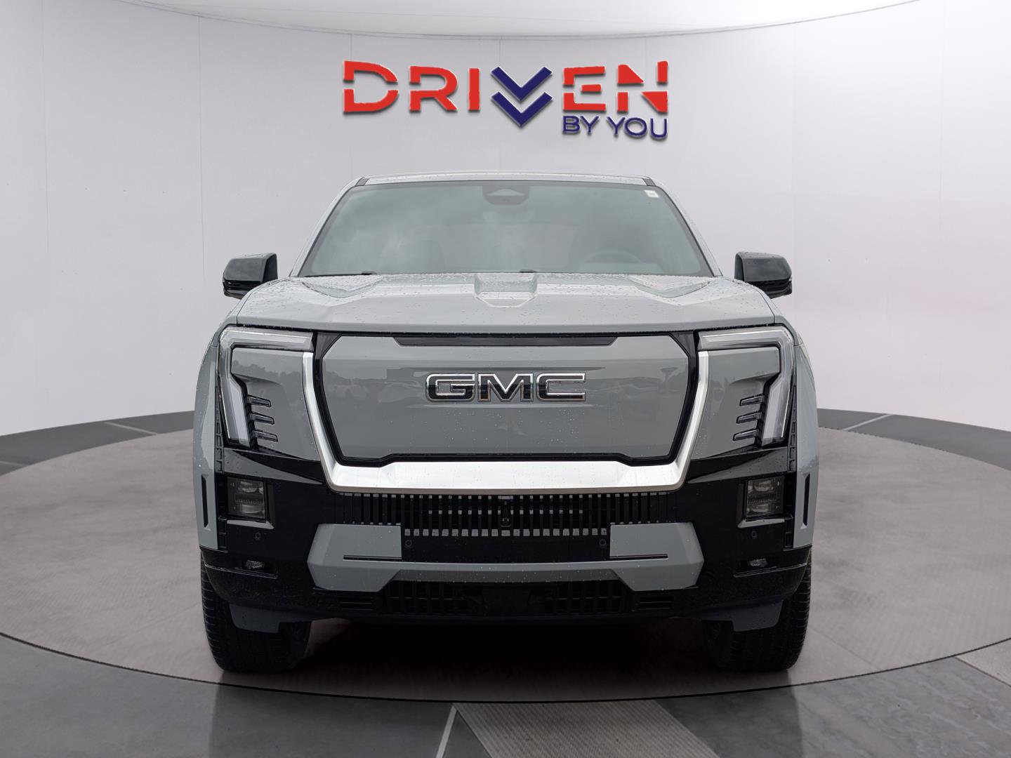 New 2025 GMC Sierra EV Denali image 8