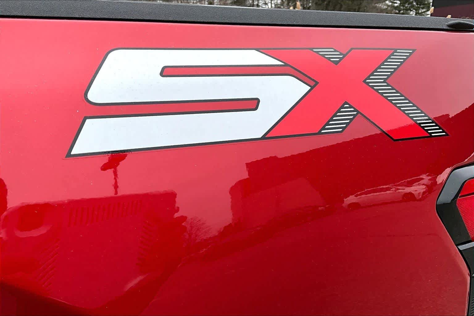 New 2026 Toyota Tundra SR5 image 15