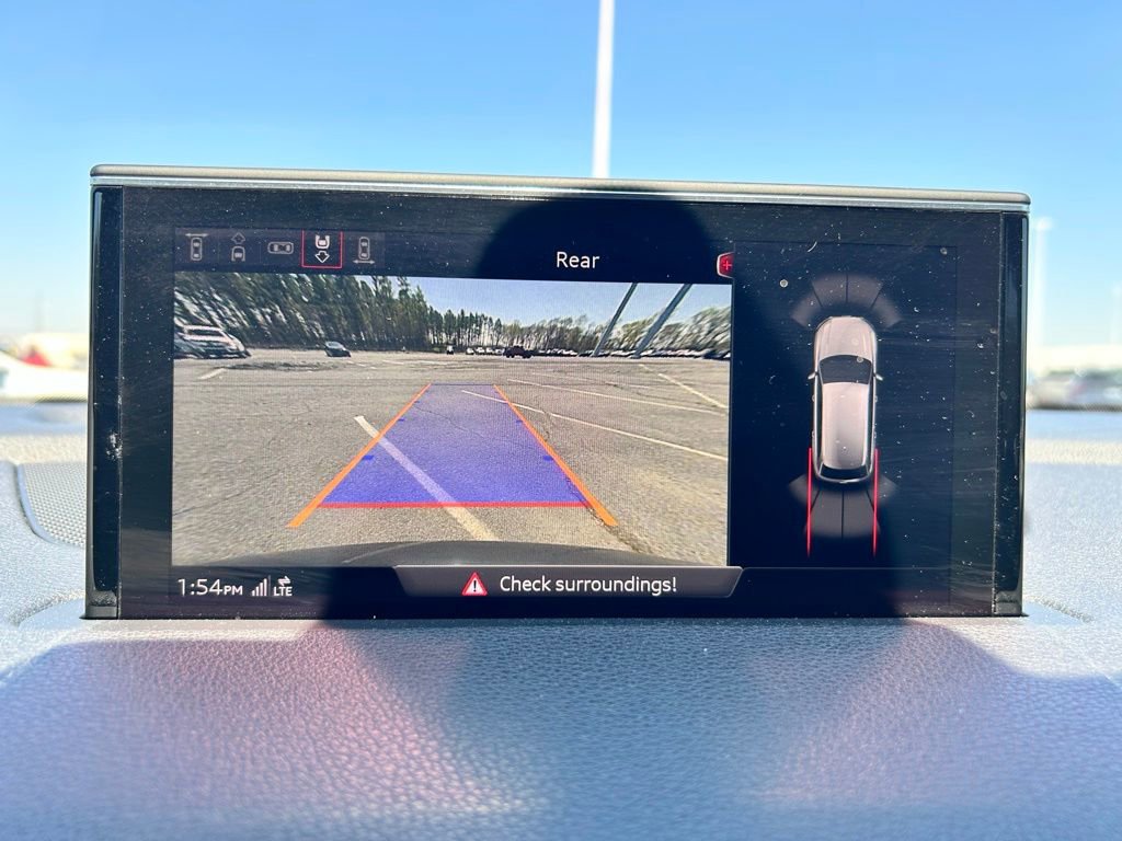 Used 2017 Audi Q7 3.0T Premium Plus image 29