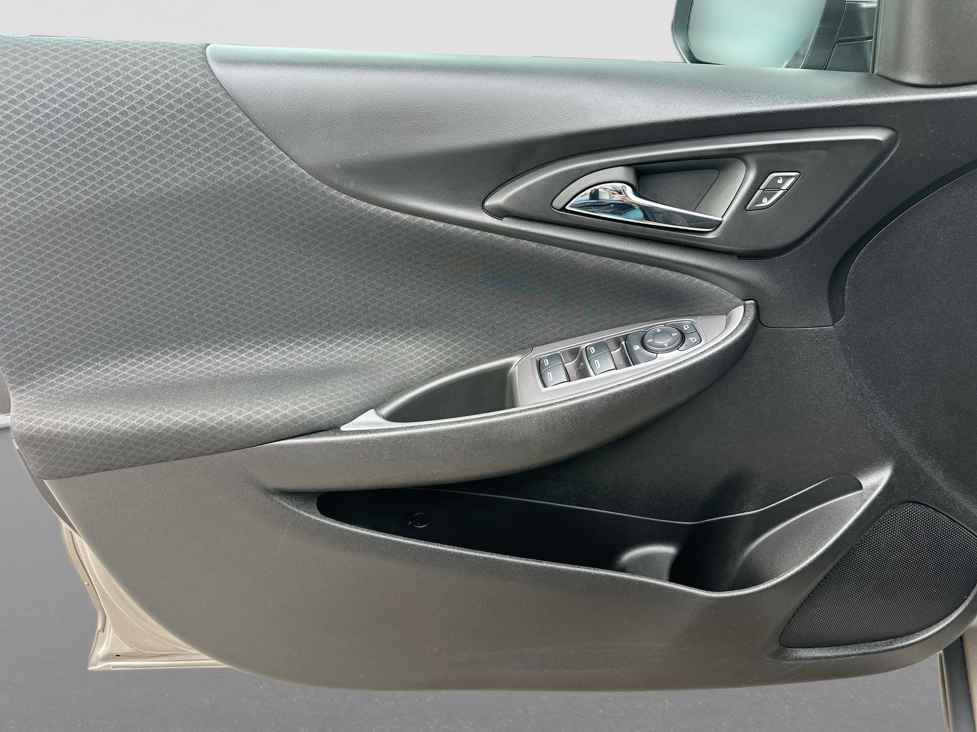 Certified 2024 Chevrolet Malibu RS w/ LPO, Floor Liner Package FWD image 22