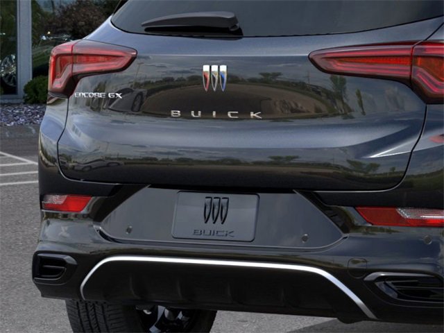 New 2026 Buick Encore GX Sport Touring w/ Advanced Technology Package image 14
