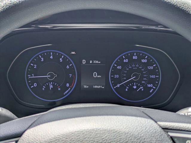 Used 2020 Hyundai Palisade SE AWD/4WD image 11