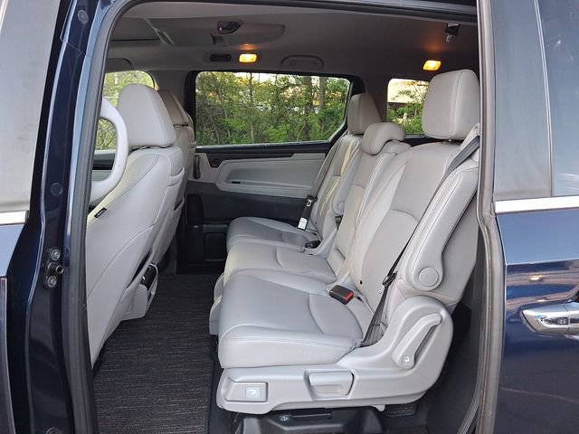 Used 2022 Honda Odyssey Touring image 11