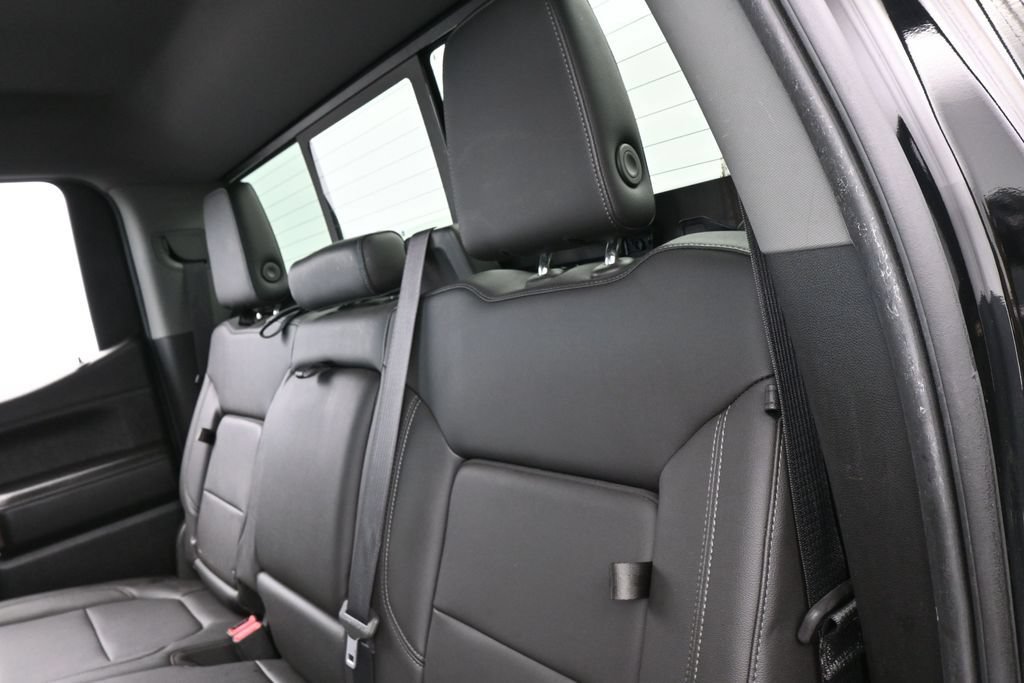 Used 2019 Chevrolet Silverado 1500 LT w/ All-Star Edition AWD/4WD image 30