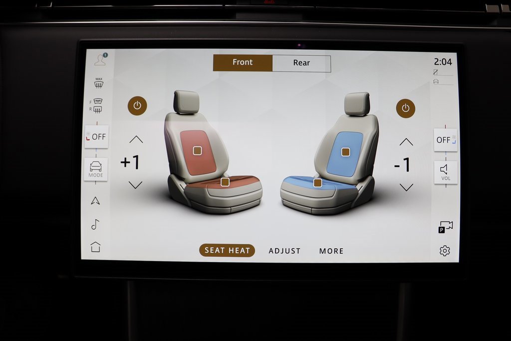 New 2025 Land Rover Range Rover SE image 10