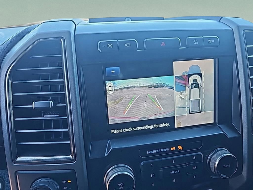 Used 2020 Ford F150 Raptor w/ Equipment Group 802A Luxury image 9