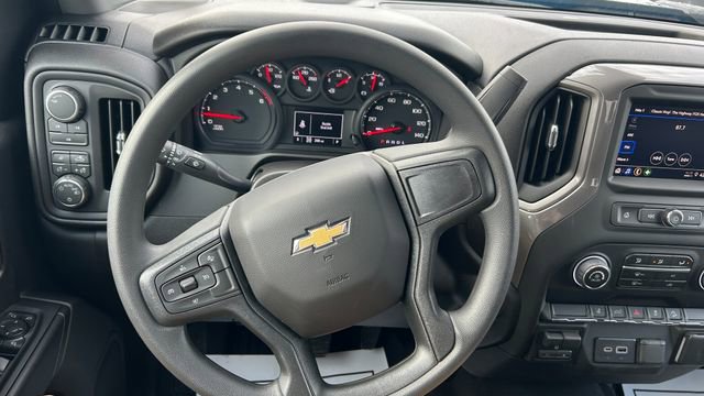 New 2026 Chevrolet Silverado 2500 Custom w/ Custom Convenience Package image 21