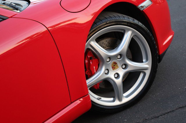 Used 2009 Porsche 911 Carrera S image 56