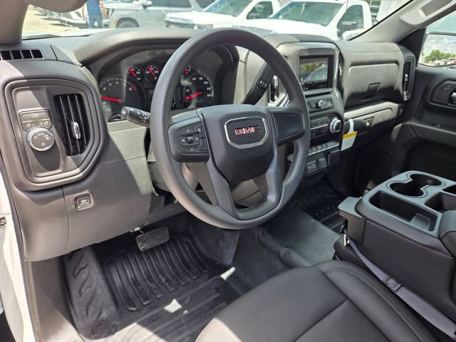 New 2026 GMC Sierra 1500 Pro w/ Pro Value Package RWD image 7