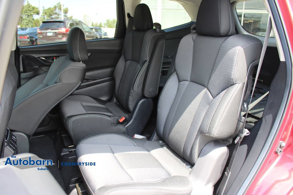 Certified 2024 Subaru Ascent Premium w/ Convenience Package AWD/4WD image 22