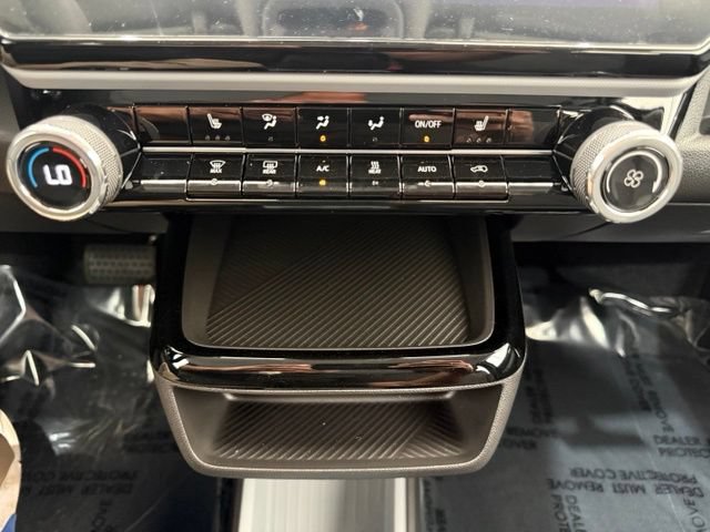 New 2027 Chevrolet Bolt LT FWD image 34