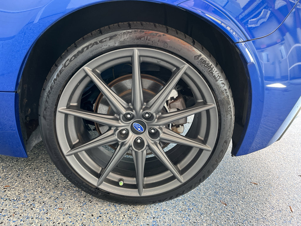 Used 2022 Subaru BRZ Limited image 34