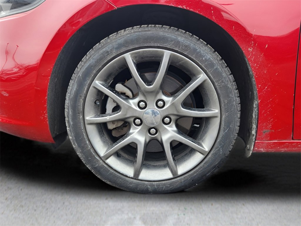 Used 2014 Dodge Dart SXT w/ Sun/Sound Group image 10