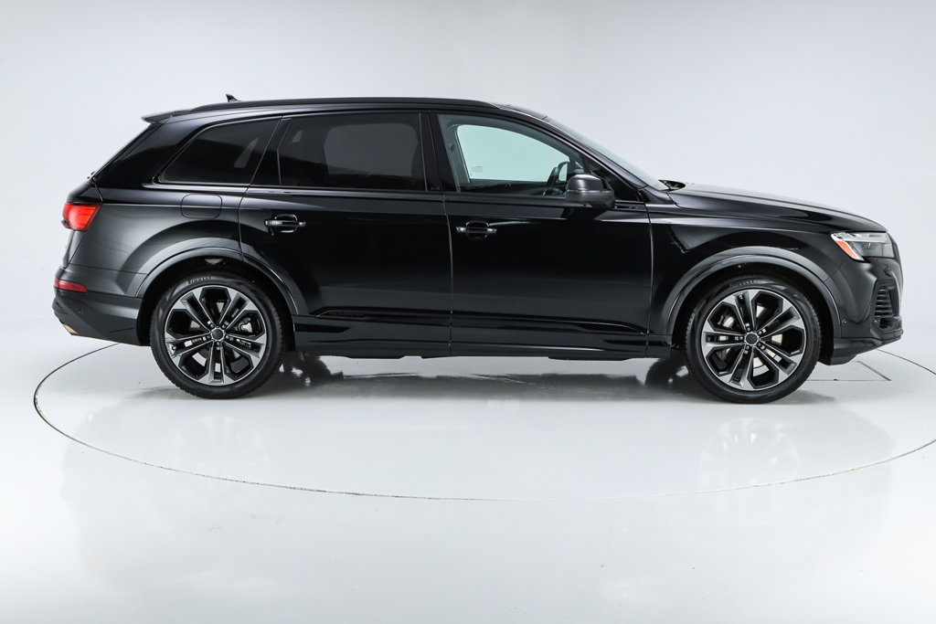 Used 2026 Audi Q7 3.0T Premium Plus AWD/4WD image 13