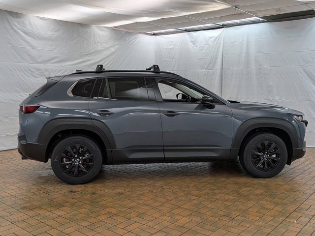 New 2026 MAZDA CX-50 AWD 2.5 Hybrid w/ Premium Pkg image 6