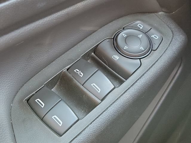 Used 2024 Chevrolet Equinox LT AWD/4WD image 22