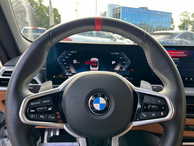 Used 2027 BMW 440i xDrive Convertible AWD/4WD image 13