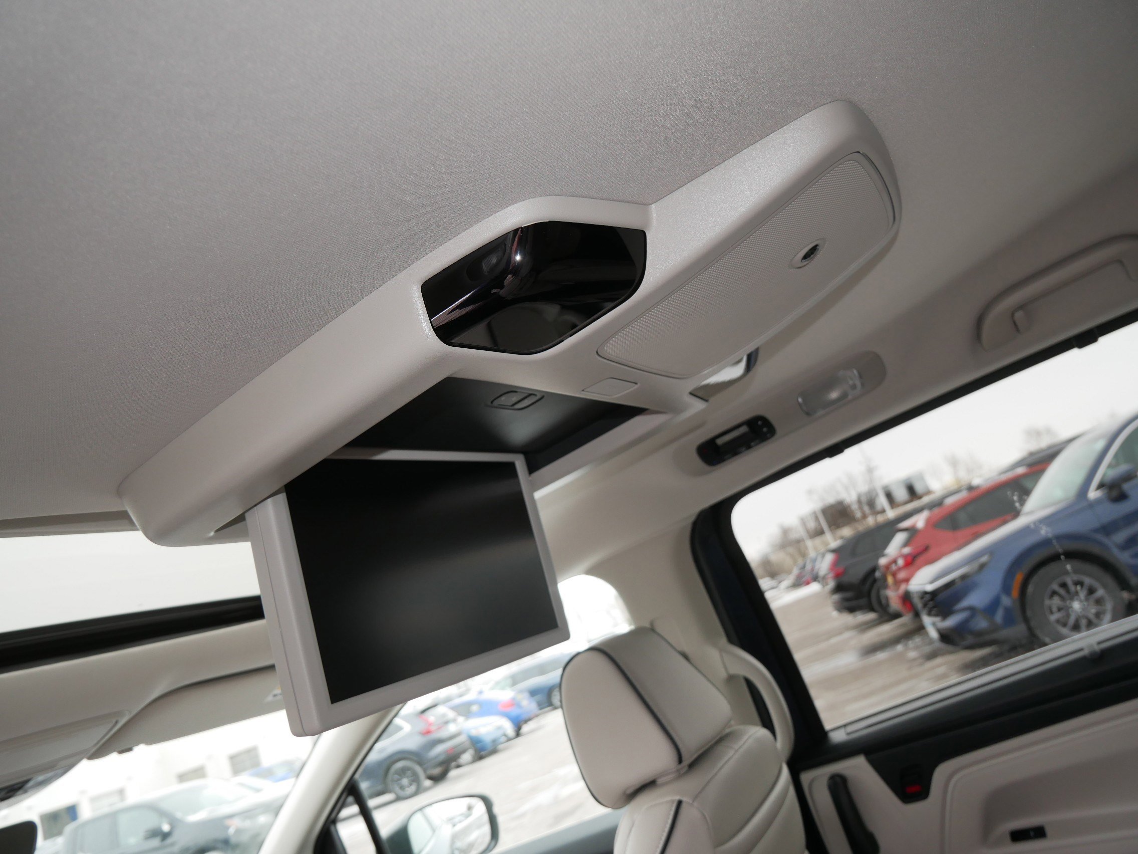 Certified 2026 Honda Odyssey Touring image 33