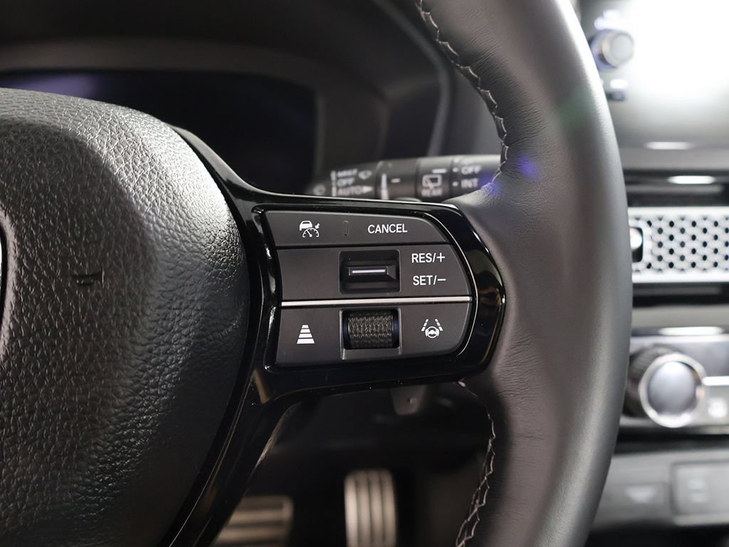 Used 2025 Honda Civic Sport Touring image 46