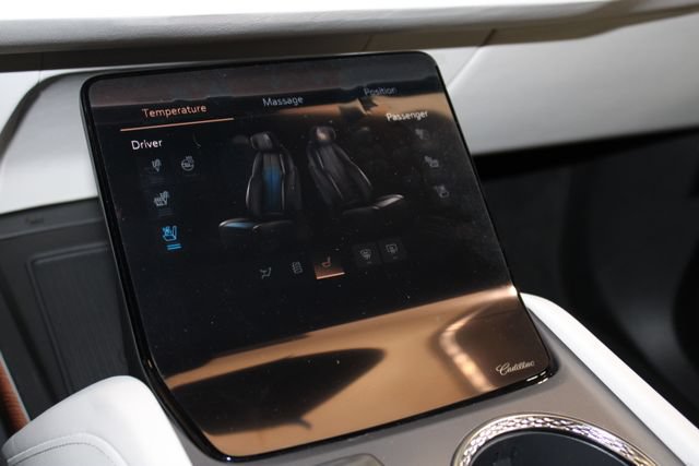 New 2027 Cadillac Vistiq Sport AWD/4WD image 18