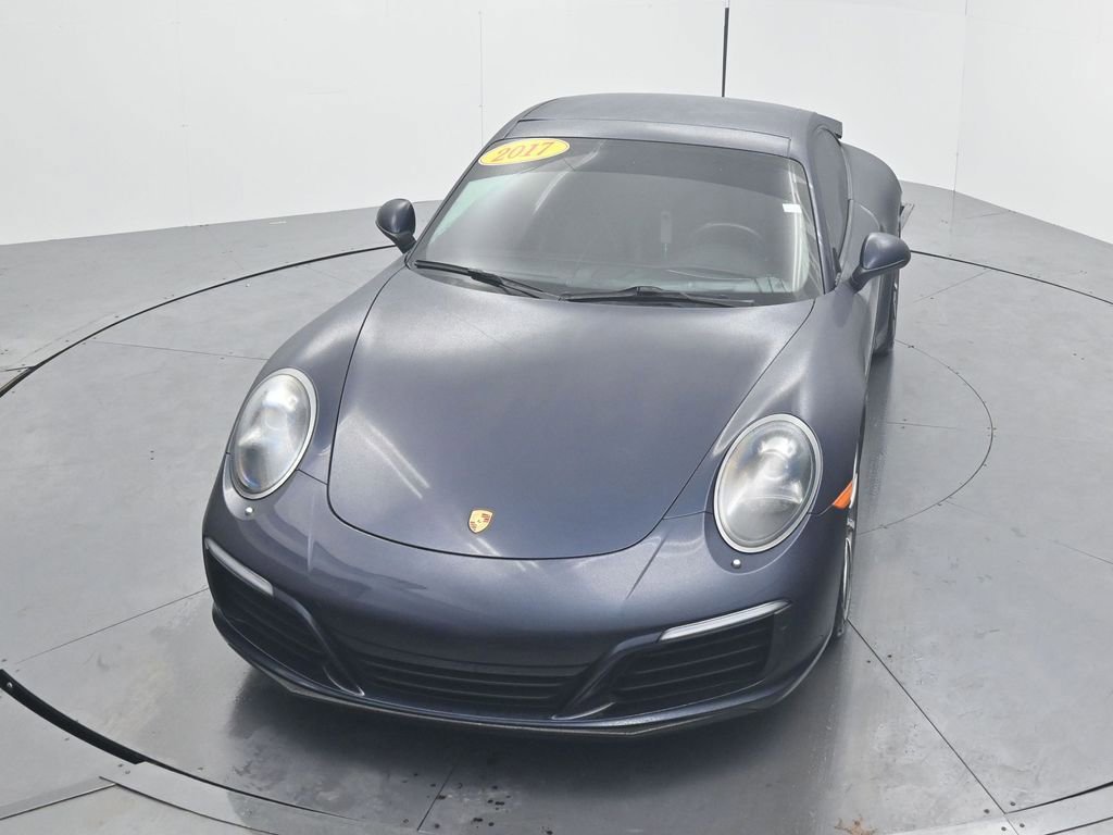Used 2017 Porsche 911 Carrera S image 60