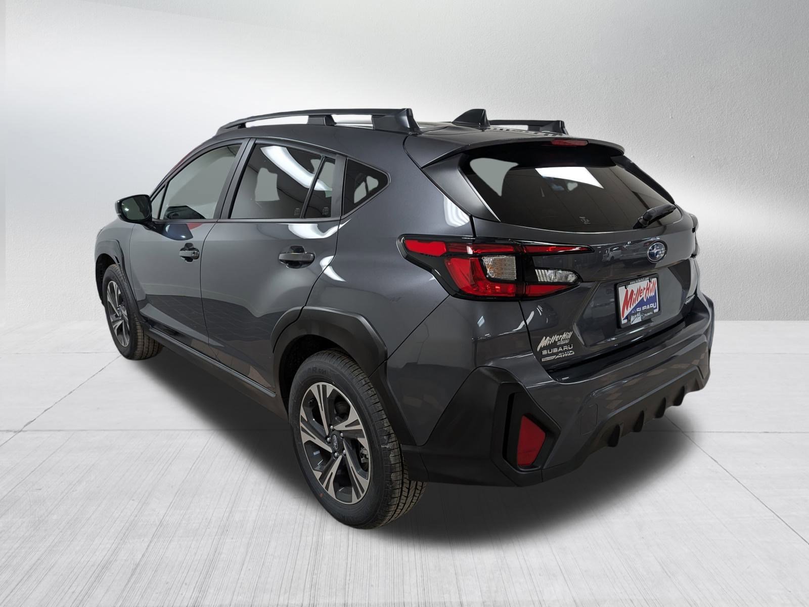 Certified 2025 Subaru Crosstrek 2.0i Premium image 23