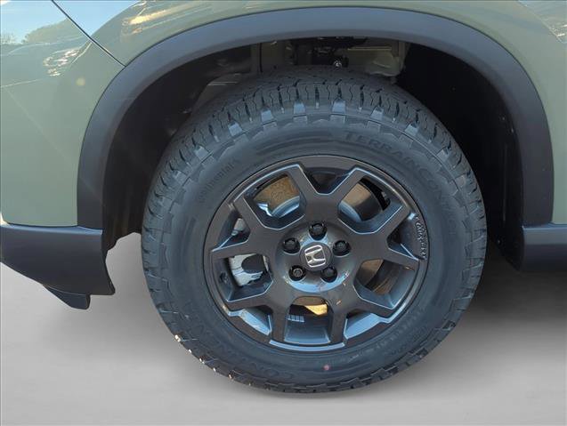 New 2026 Honda Pilot TrailSport image 10