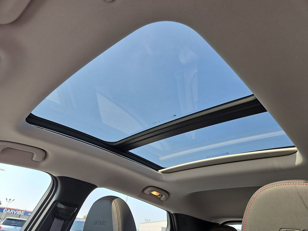 New 2027 Chevrolet Bolt RS w/ Technology Package image 10