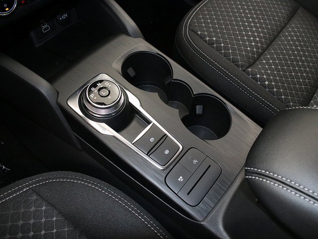 New 2026 Ford Escape Active image 23