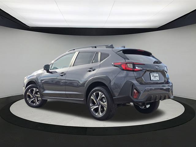 New 2026 Subaru Crosstrek 2.0i Premium image 5