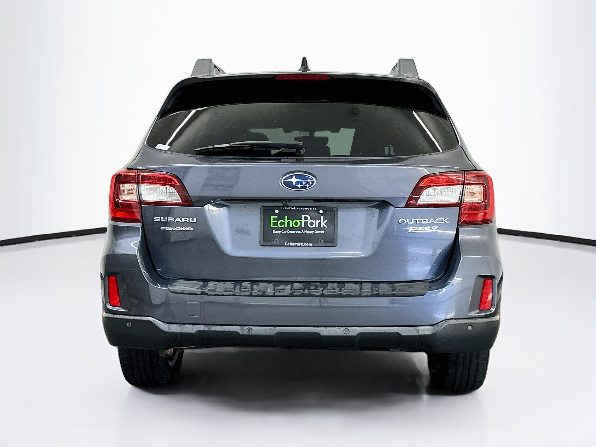 Used 2017 Subaru Outback 2.5i Limited AWD/4WD image 7