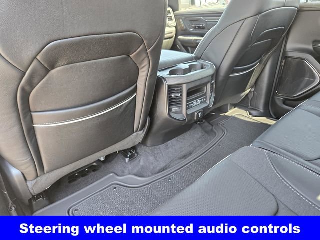 New 2026 RAM 1500 Limited image 30