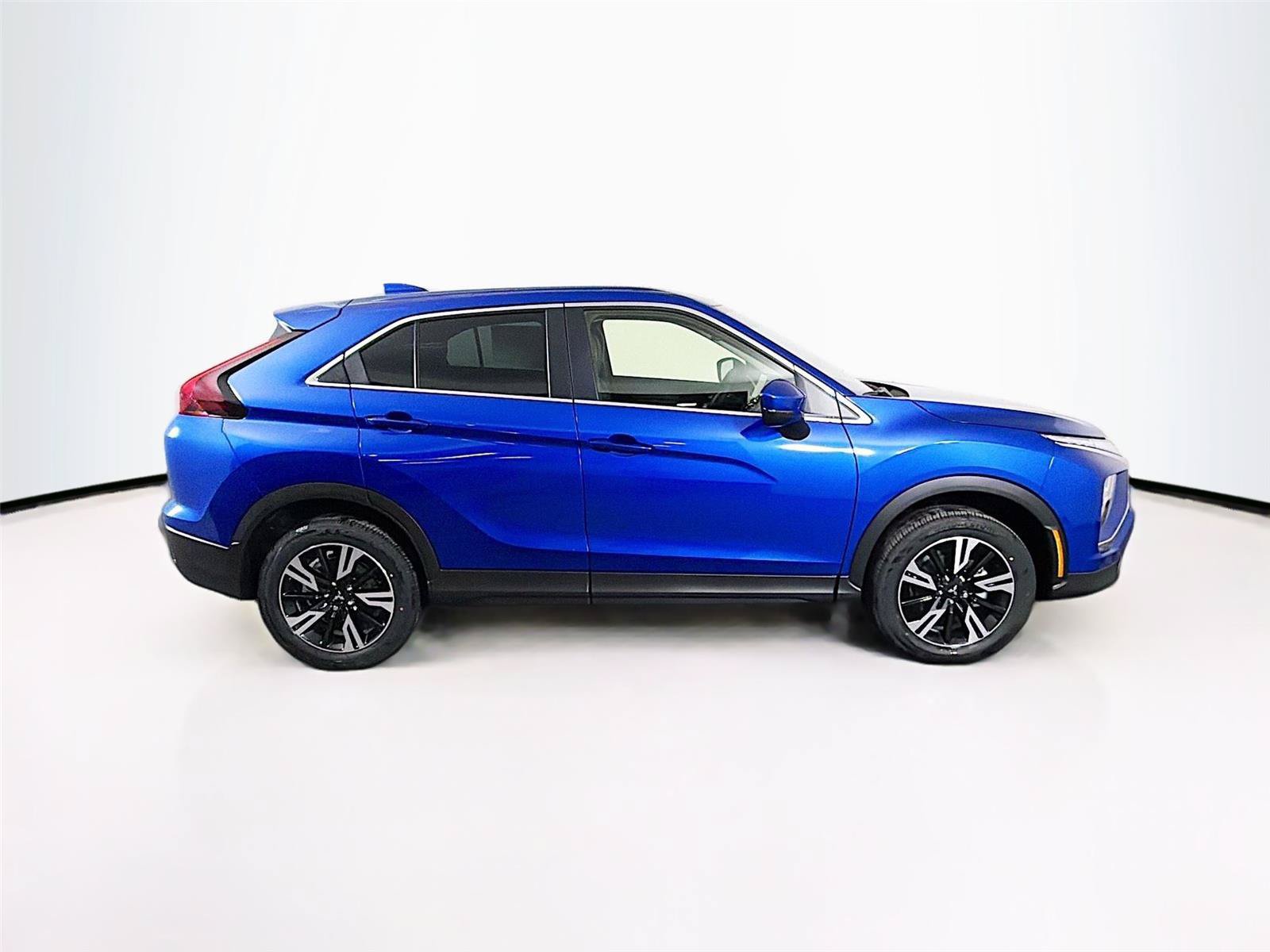 New 2026 Mitsubishi Eclipse Cross SE AWD/4WD image 8