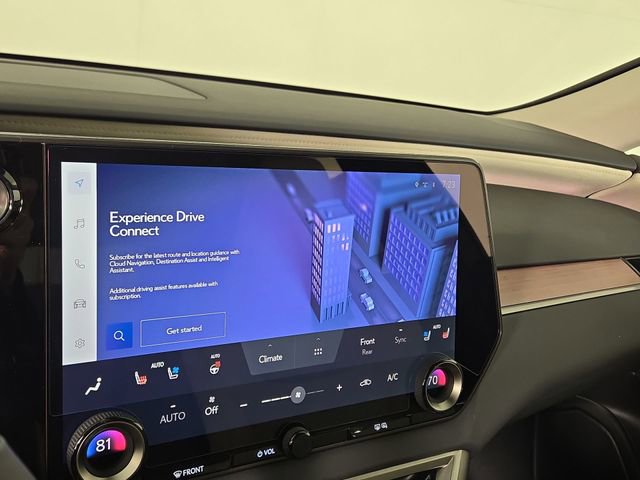 New 2026 Lexus RX 350 image 17