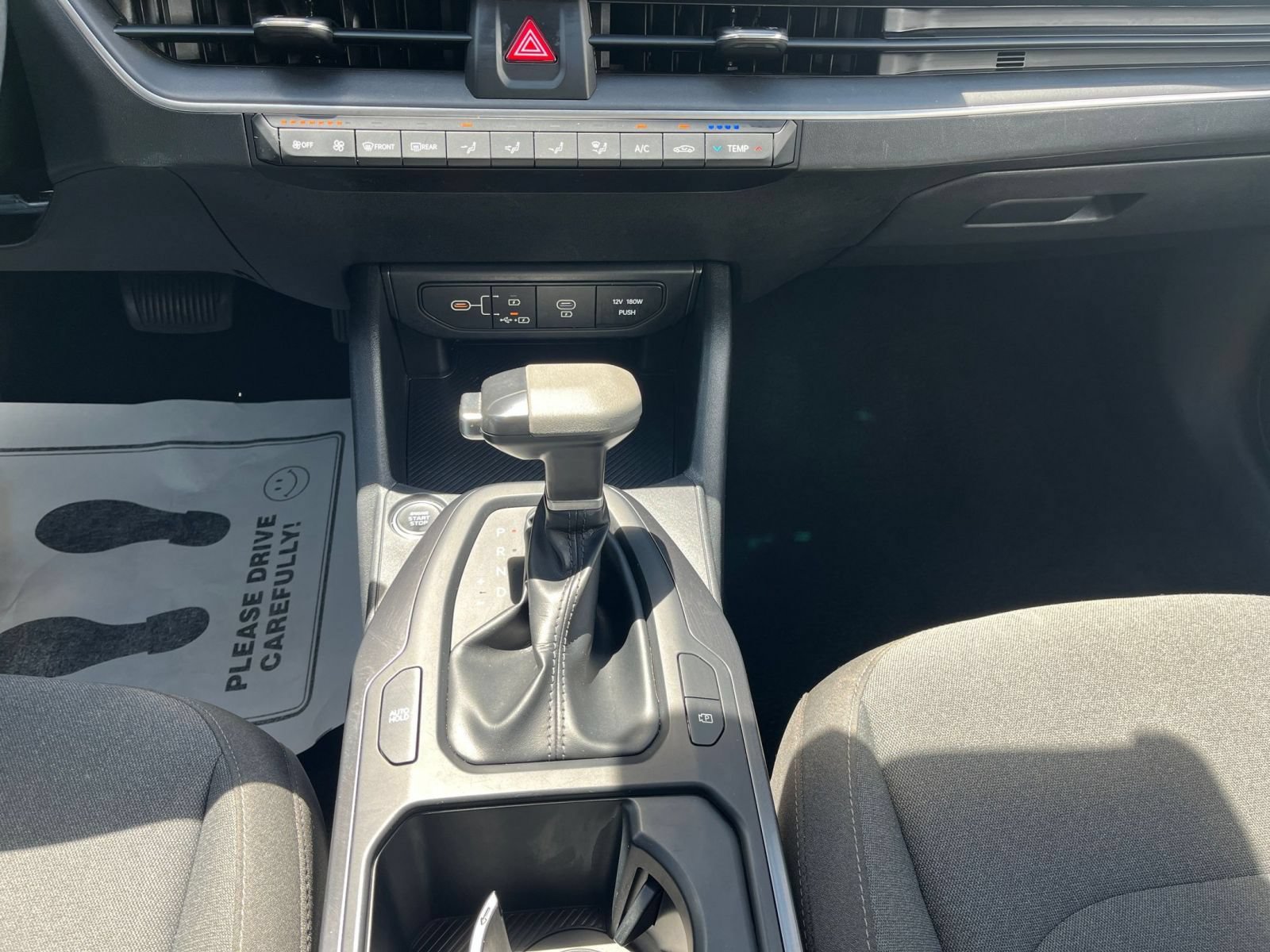 Used 2025 Kia K4 FWD image 70