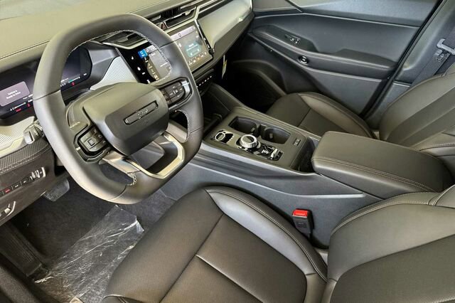 New 2026 Jeep Cherokee Limited image 7