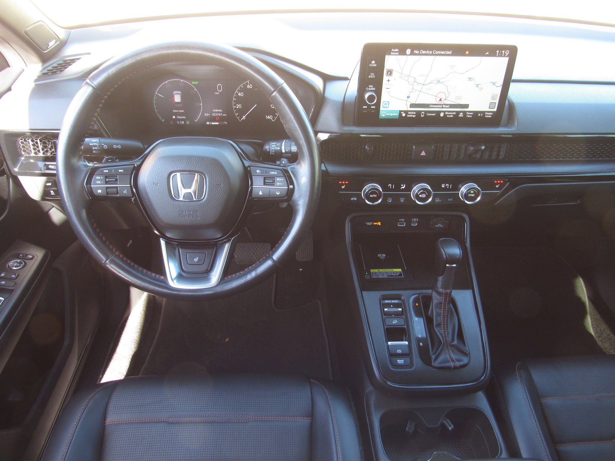 Used 2023 Honda CR-V Sport Touring image 19