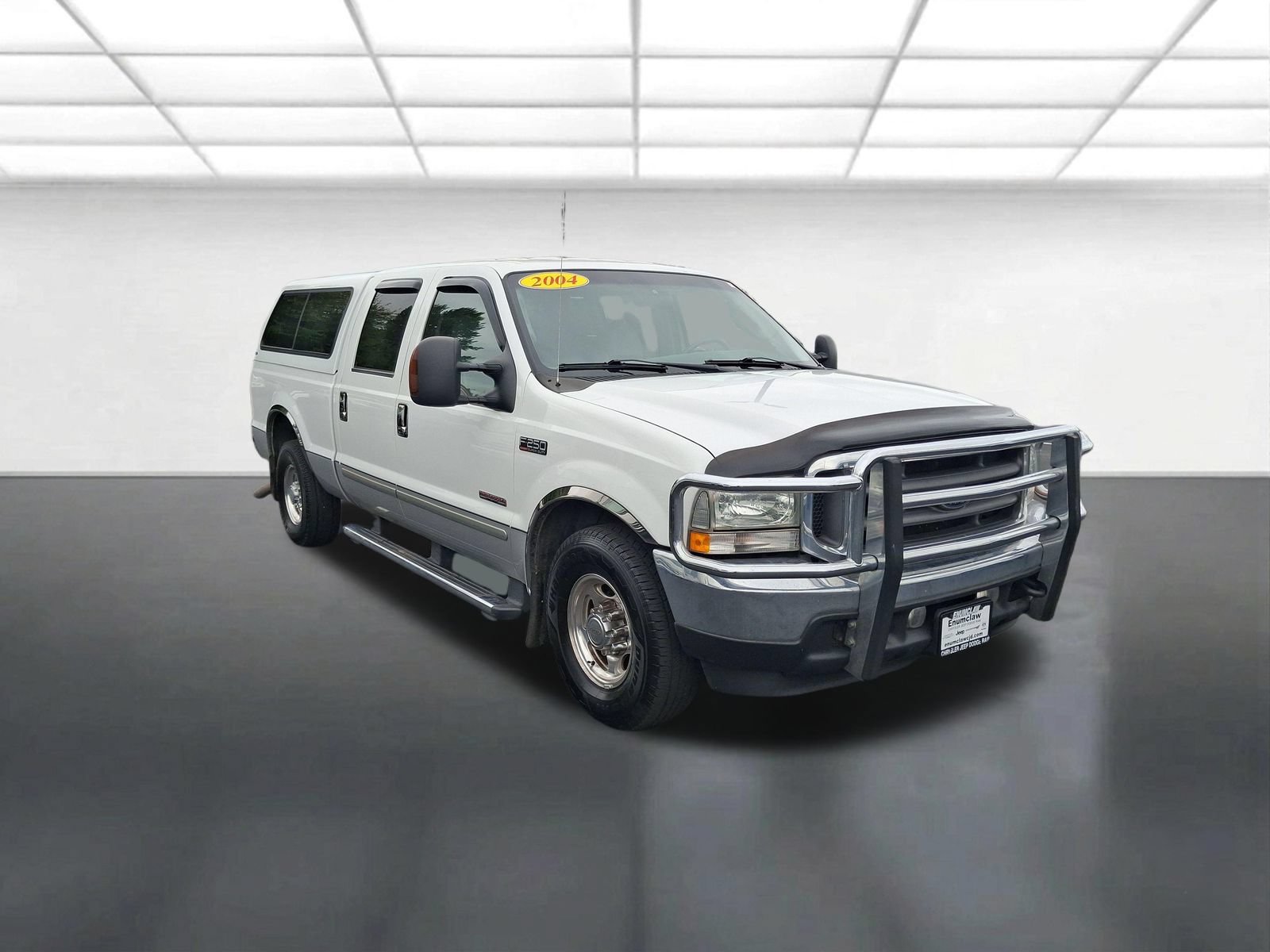 Used 2004 Ford F250 XL RWD image 1