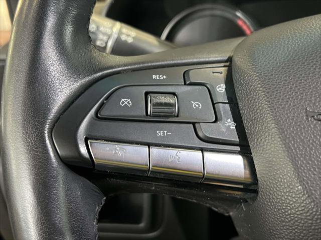 Used 2021 Cadillac CT4 Premium Luxury image 22