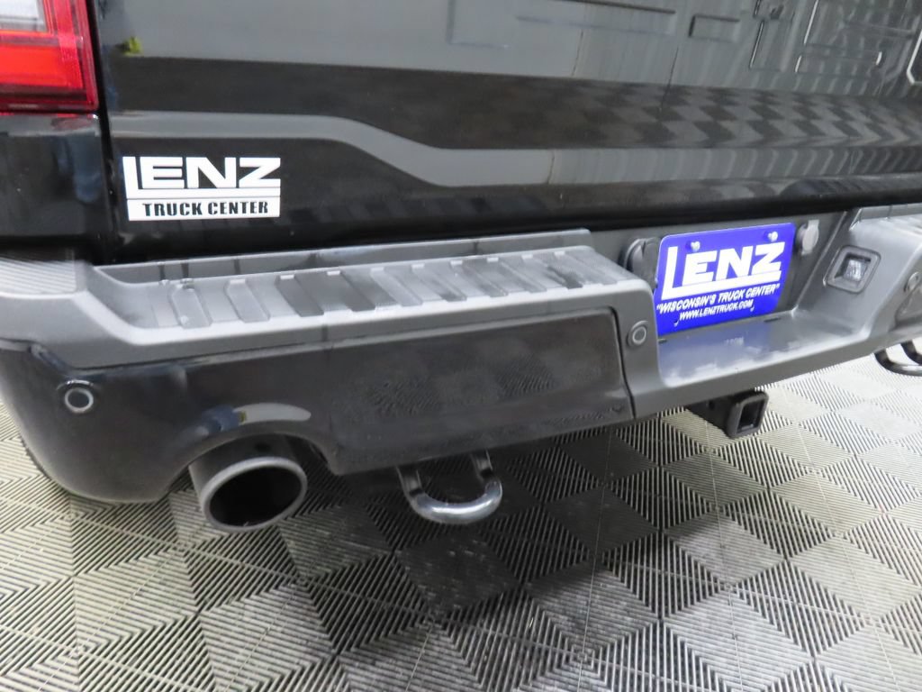 Used 2023 Ford F150 Tremor w/ Equipment Group 402A High AWD/4WD image 50