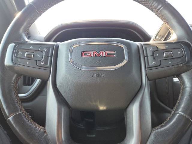 Used 2020 GMC Sierra 1500 AT4 w/ AT4 Premium Package image 39