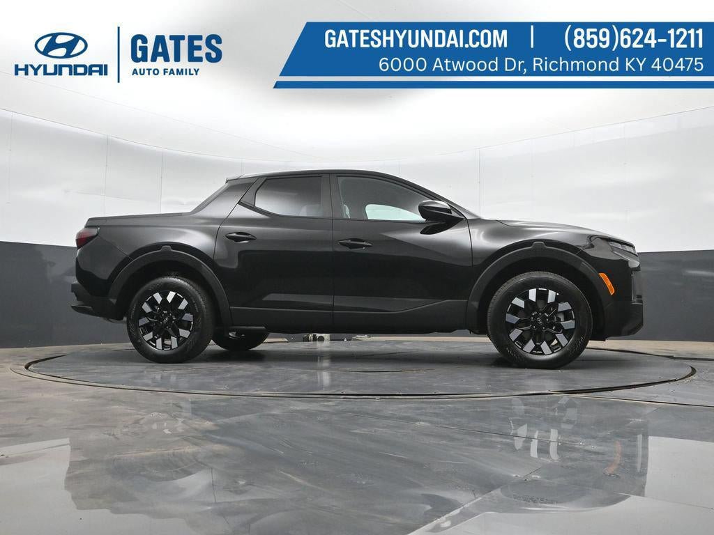 New 2027 Hyundai Santa Cruz SE AWD/4WD image 35