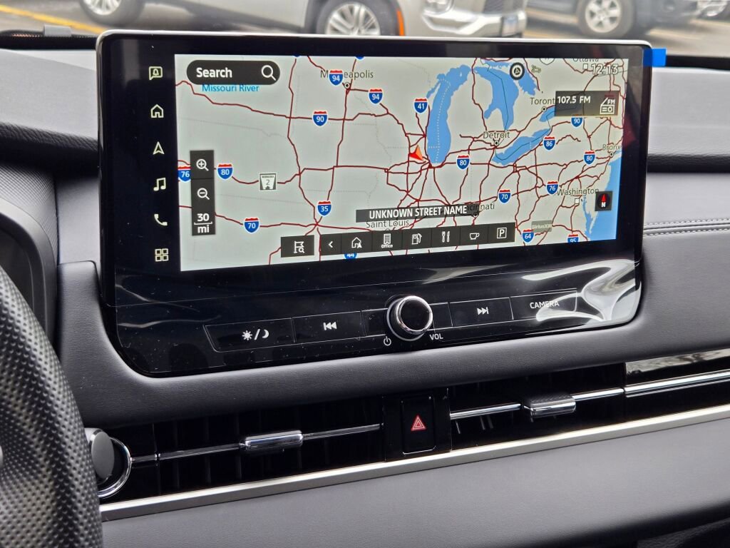 New 2026 Mitsubishi Outlander ES AWD/4WD image 22