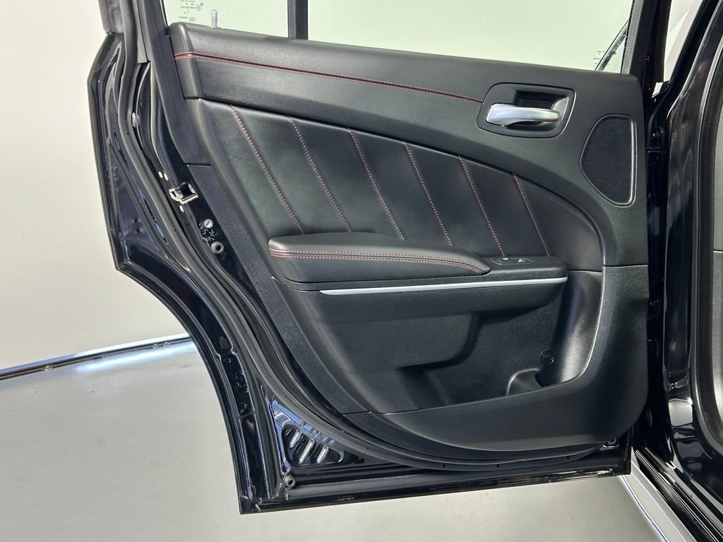 Used 2023 Dodge Charger Scat Pack w/ Plus Group RWD image 16