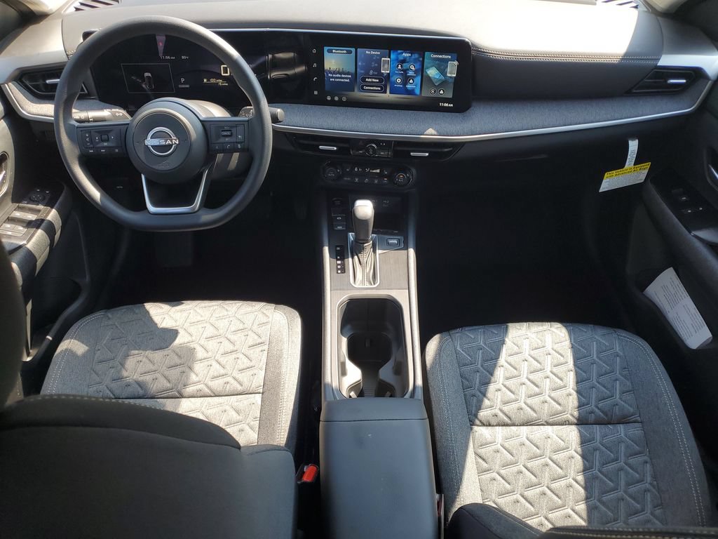New 2026 Nissan Kicks SV w/ Cold Weather Package AWD/4WD image 20