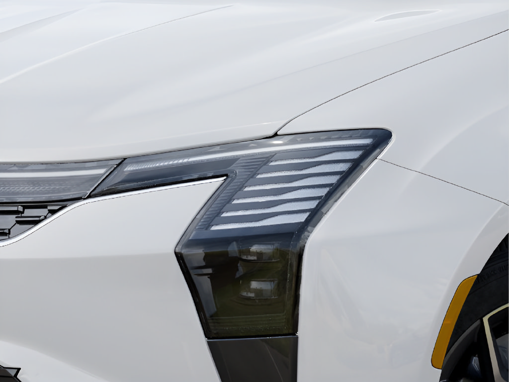 New 2027 Chrysler Pacifica Limited AWD/4WD image 11